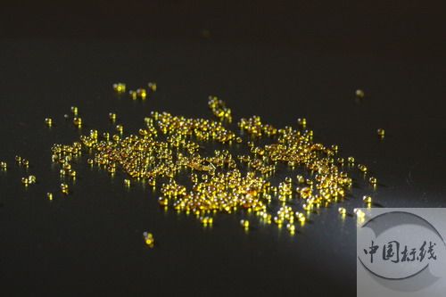 共青城汽车零部件车间喷砂处理
